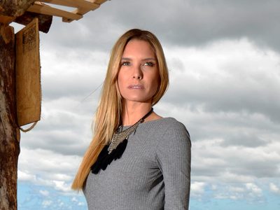 “Me desespera no saber”: Sofía Zámolo contó cómo es pasar el embarazo en cuarentena