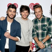 Zayn Malik se bajó pero One Direction vuelve y... ¡más detalles aquí! ¡Vaya sorpresa!