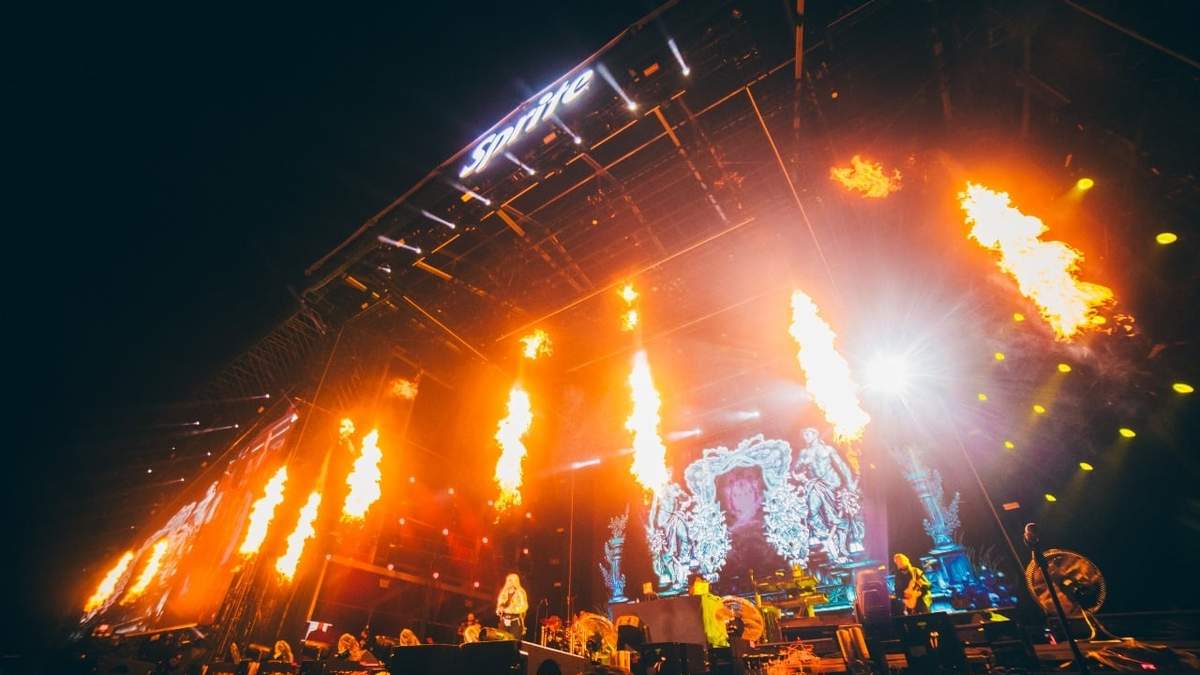 Concierto