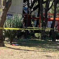 Cuerpo de una mujer es hallado dentro de un tambo en Tlatelolco; vecinos protestan