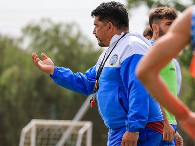 Día y hora confirmados para el clásico entre Godoy Cruz y San Martín de San Juan