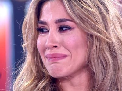 El drama de Jimena Barón en plena cuarentena, al borde del llanto: "¿Qué mie... me está pasando?"