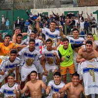 Anotá: Deportivo Metalúrgico, como Camioneros, otro equipo en "franco" ascenso