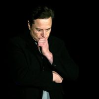 La Unión Europea le advierte a Elon Musk por suspender a periodistas en Twitter