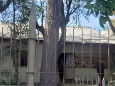 Piden al CPE que vuelvan las clases en las Escuela 223, que sufrió un incendio días atrás