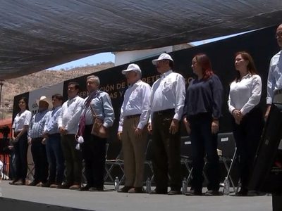 El desabasto de medicamentos ya golpea a pacientes