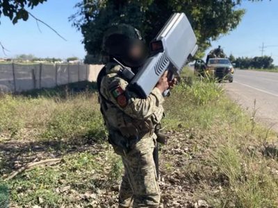 Enfrentamiento entre la Marina y civiles armados deja un muerto en Sinaloa (Video)