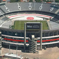 Un privilegio: el impresionante hito que alcanzará el estadio Monumental por ser sede del Mundial 2030