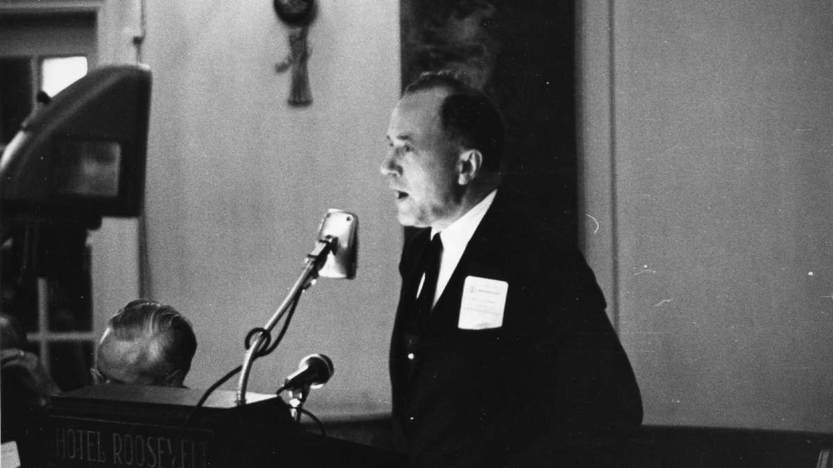 John Archibald Wheeler