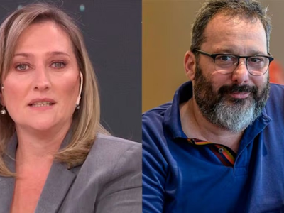 Carmela Bárbaro confirmó lo que nadie imaginaba sobre la herencia de Gerardo Rozín