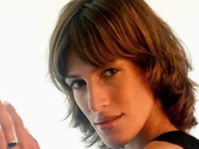 Cuántos años tiene y cómo está hoy Dolores Trull, la modelo ícono de los ´90