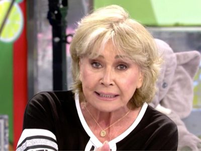 El fuerte descargo que hizo Mila Ximénez por todas las personas que ponen en duda su enfermedad