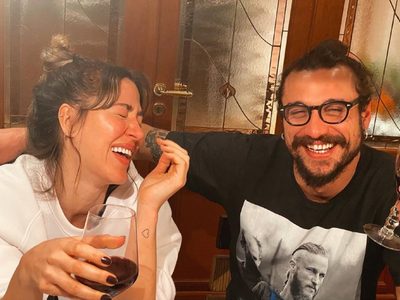 Una ex periodista de Intrusos mandó al frente a Jimena Barón y Osvaldo con un fuerte planteo