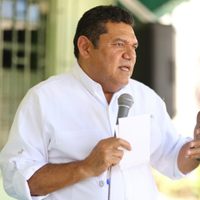 Los homicidios dolosos disminuyeron 30 por ciento en Tabasco: Javier May Rodríguez