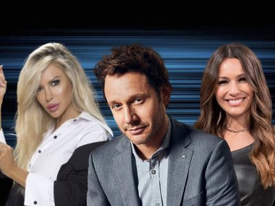 La impensada reacción de Pampita al escuchar a Luciana Salazar hablar de su vínculo con Vicuña