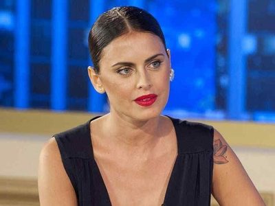 ¿Indirecta para el Polaco? Reapareció Silvina Luna y contó la verdad: "Él puso en peligro mi vida"