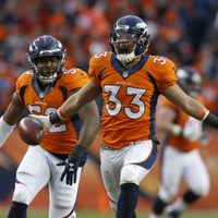 Van Broncos de Denver al Súper Tazón 50
