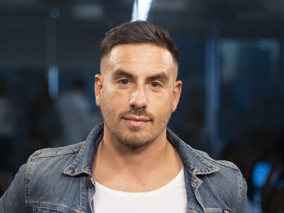 Revelan lo que era un secreto a voces sobre Fede Bal