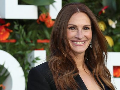 Cuáles son los tips de belleza de Julia Roberts para tener la piel y el pelo perfecto a los cincuenta