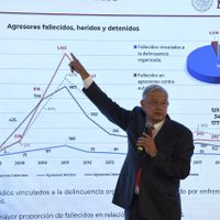 AMLO ante críticas por caso Culiacán: Acepto todo, no quiero daños colaterales
