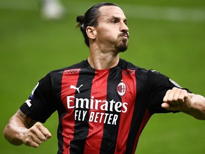La contundente respuesta de Zlatan Ibrahimovic a Lukaku