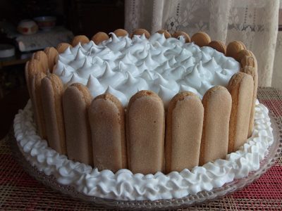 Tiembla la chocotorta: torta fría de chocolate y vainillas, sin horno, una delicia que es una bomba