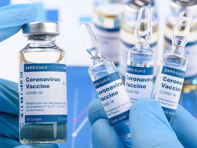 Impulso esperanzador: llegan a la Argentina más vacunas contra el coronavirus