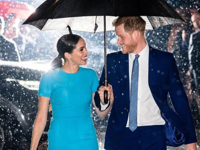 La decisión más difícil de Meghan Markle y Harry sobre su nuevo libro