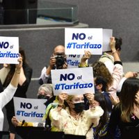 PAN presiona al PRI para mantener alianza legislativa ante reforma eléctrica de AMLO