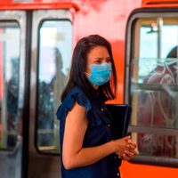 Coronavirus: casi 160 fallecidos en la Argentina en las últimas horas
