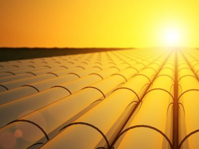 Buscan potenciar los proyectos de gas natural licuado en Mendoza