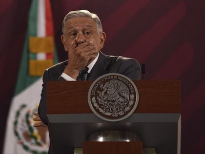 Estos fueron los principales temas de la conferencia mañanera de AMLO del 8 de septiembre (Video)