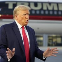 Informe revela que empresas de Trump habrían recibido pagos millonarios de gobiernos extranjeros