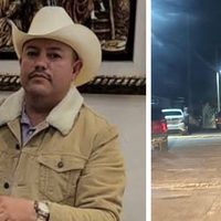 Asesinan a balazos al secretario del Ayuntamiento de Yécora, Sonora