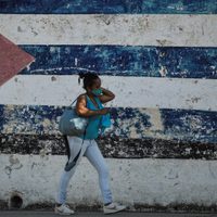 El sistema de salud de Cuba está sobrepasado por la pandemia, según admitió Díaz Canel