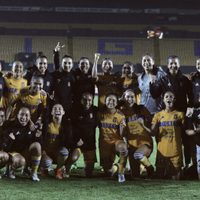 Liga MX Femenil: Tigres avanza a semifinales tras aplastar 9-0 global al Toluca