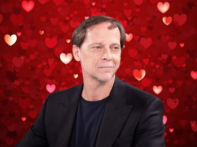 Una relación que se fortaleció con el tiempo: Matías Martin disfruta de una rica historia de amor