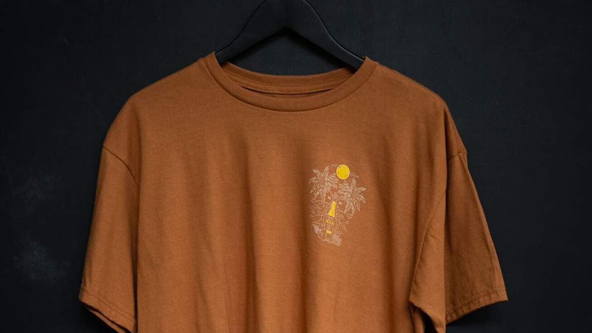 Remera. Fuente: (Instagram)
