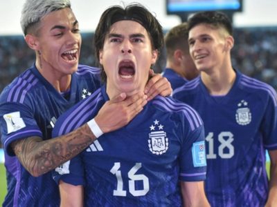 Por reglamentación FIFA: la figura de la Selección Argentina que podría perderse el Mundial 2026