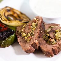Tapa de nalga rellena: hacete esta receta fácil y deliciosa y preparate para los aplausos
