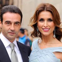 Paloma Cuevas no hará las cosas fáciles para la nueva relación de Enrique Ponce