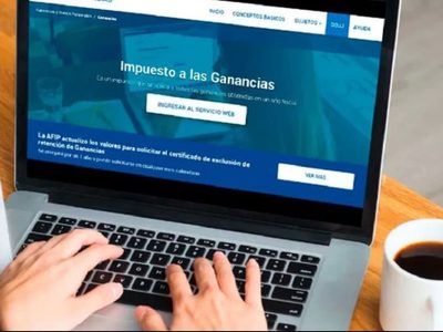 La justicia federal de Neuquén admitió el amparo de ATEN en contra del Impuesto a las Ganancias