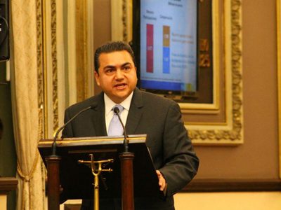 Roberto Moya, el hombre que financió el fraude en Puebla