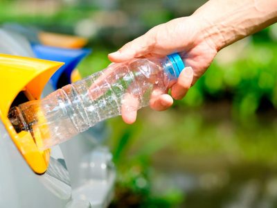 Municipios de Neuquén triplicaron en un año el plástico reciclado