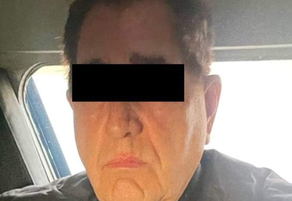 Hernán Domingo Ojeda López, “El Mero Mero”