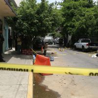 Hallan a tres decapitados en zona urbana de Acapulco