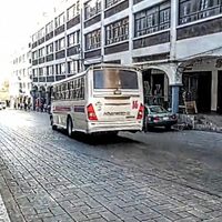Actividad pública y comercial opera de manera parcial en Morelos tras ola de violencia