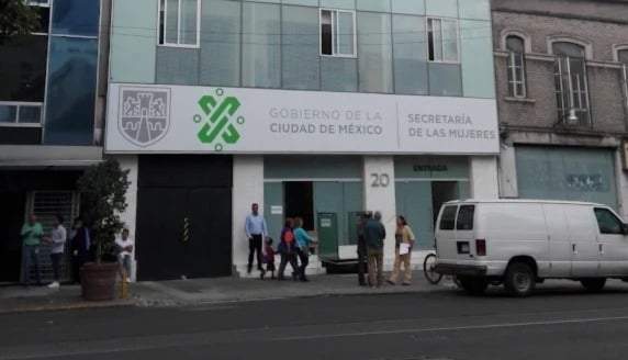 Caso Dianery Argumedo. Maltrato institucional