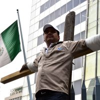 Telefonistas alistan protestas contra 'separación funcional” de Telmex ordenada por el IFT
