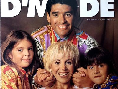 Ícono de la moda: marcas y estilos que impuso el Diez
